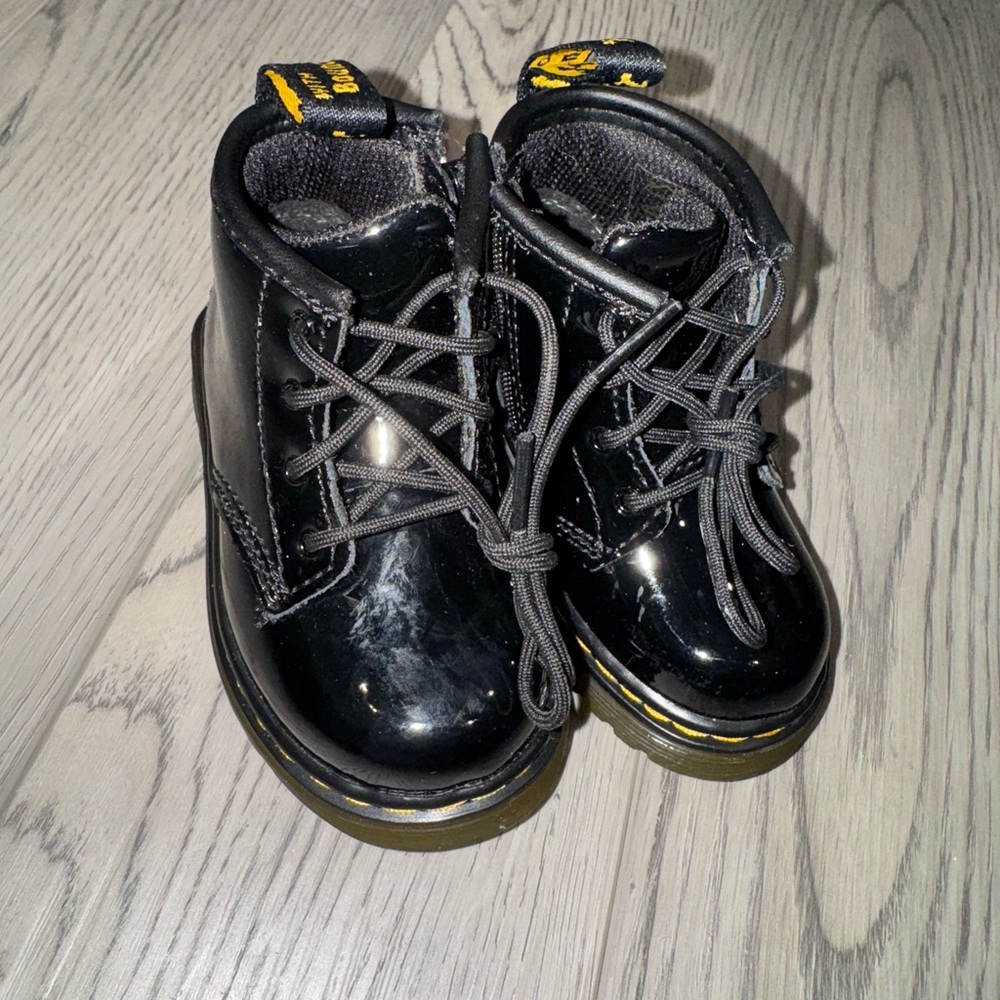 Dr Martens